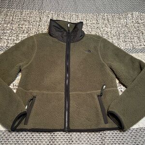 North Face Jacket